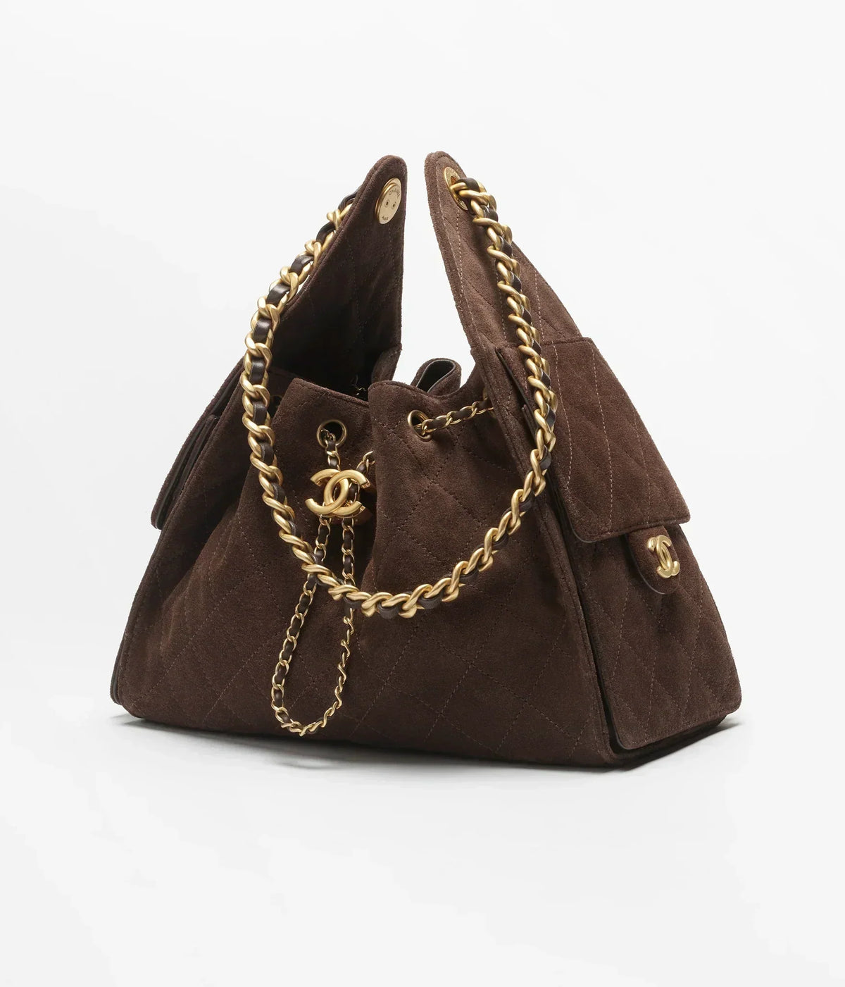 chanel-mini-27 Shoulder