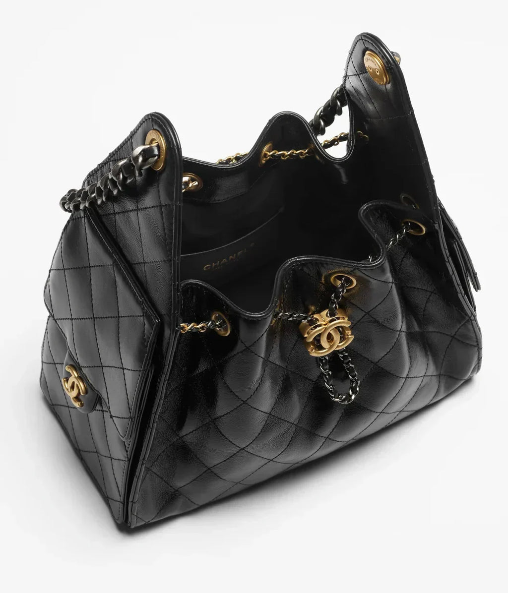 chanel-mini-26 Shoulder