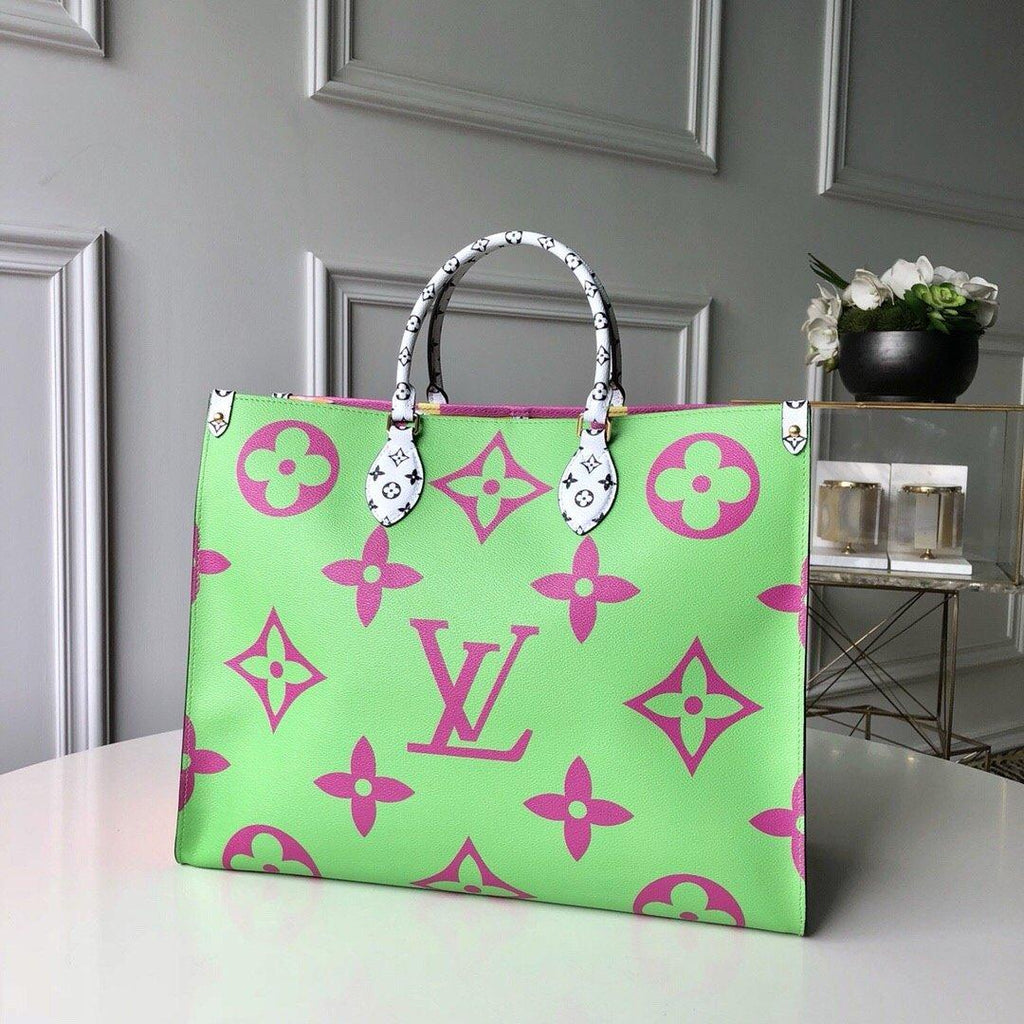 louis-vuitton-on-the-go-gm-2 Tote