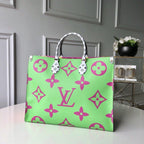 louis-vuitton-on-the-go-gm-2 Tote