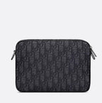 dior-saddle-triple-pouch Crossbody
