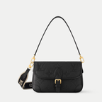lv-diane-monogram Shoulder