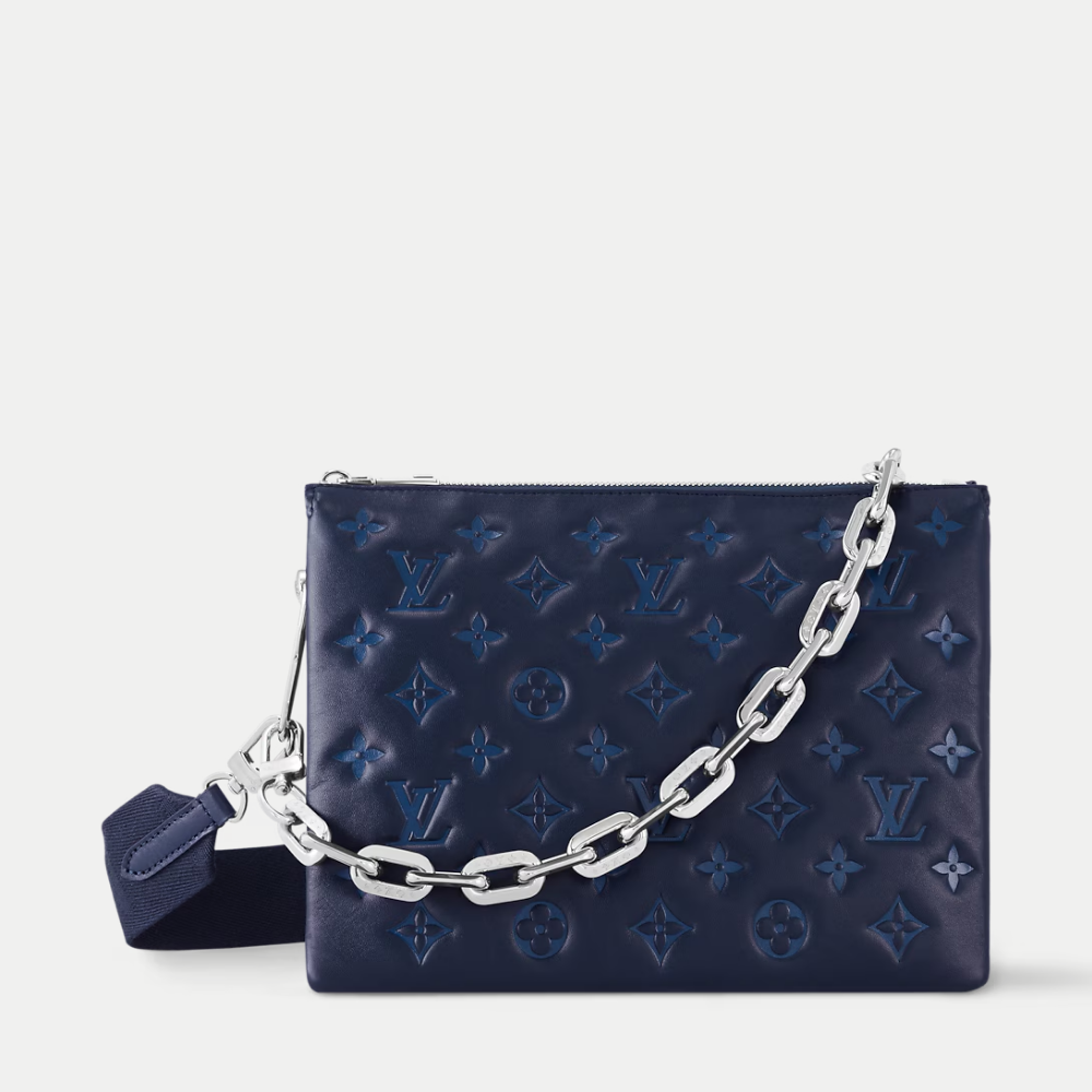 lv-coussin-pm Shoulder