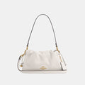 faye-shoulder-bag-with-ruching Shoulder