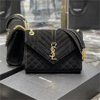 ysl-envelope-bag-24cm Crossbody