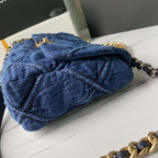 chanel-19-maxi-flap-bag-2 Crossbody