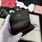 copy-chanel-classic-small-wallet ohter
