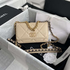 chanel-19-wallet-on-chain-woc-beige-copy ohter