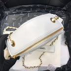 chanel-wallet-2 Crossbody