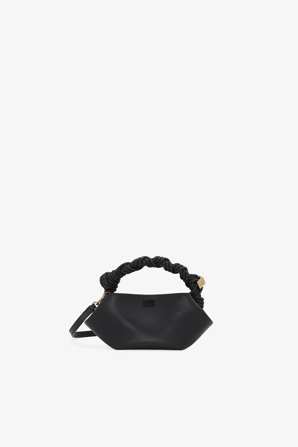 ganni-mini-bou-bag Handle