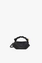 ganni-mini-bou-bag Handle
