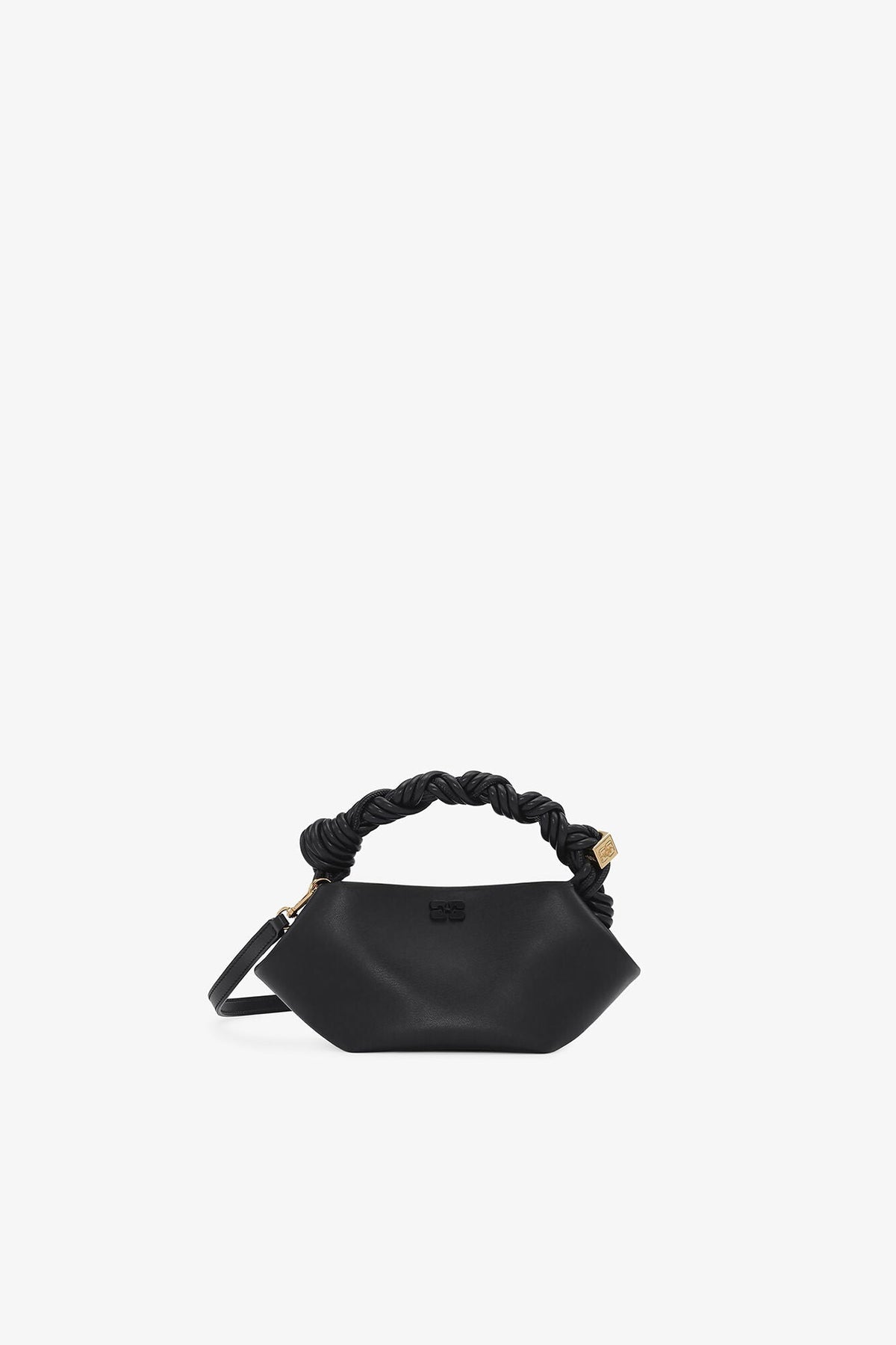 ganni-mini-bou-bag Handle