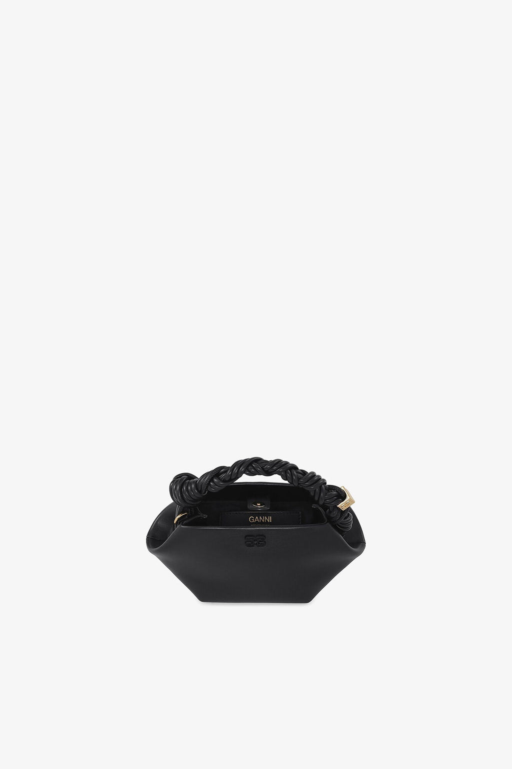 ganni-mini-bou-bag Handle
