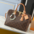 lv-speedy-soft-30-boho-handbag Shoulder