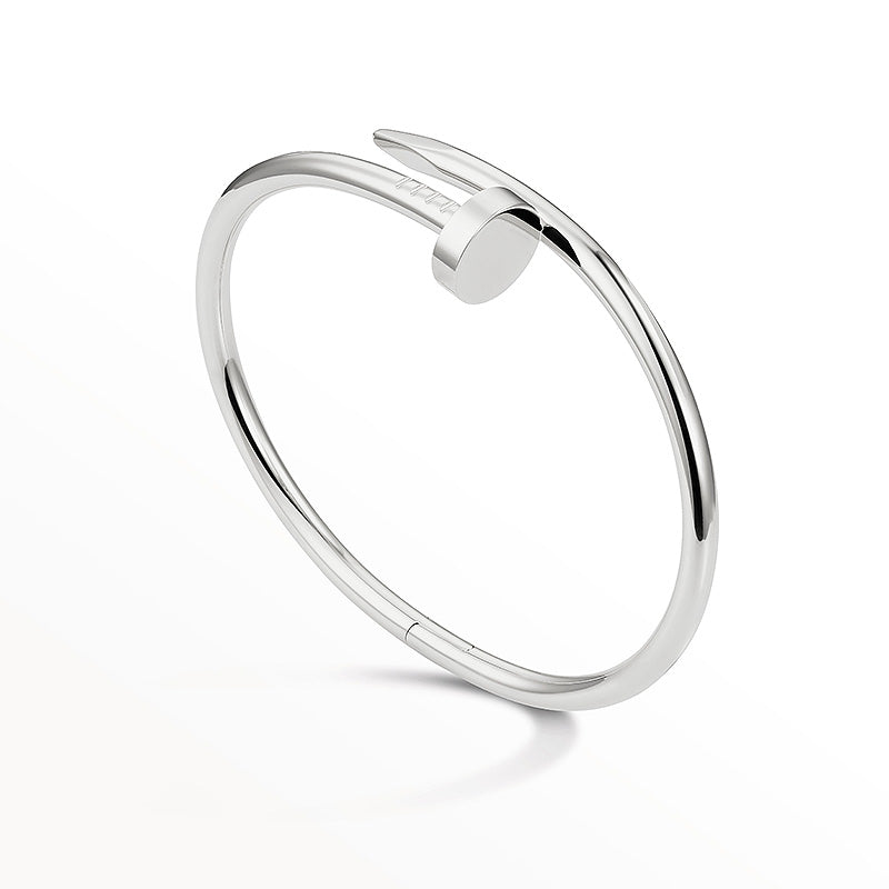 CARTIER JUSTE BRACELET 3.5MM