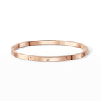 CARTIER LOVE BRACELET 3.65MM