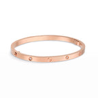 CARTIER LOVE BRACELET 3.65MM 6 DIAMONDS