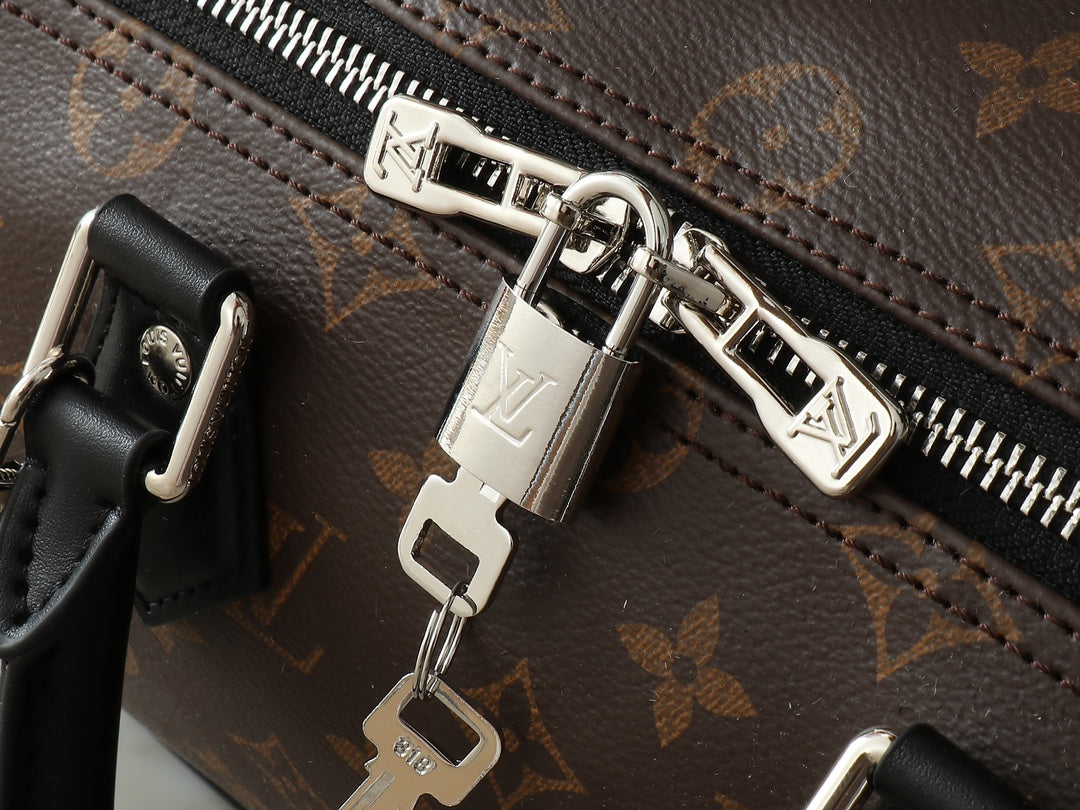 lv-speedy-soft-30-boho-handbag Shoulder