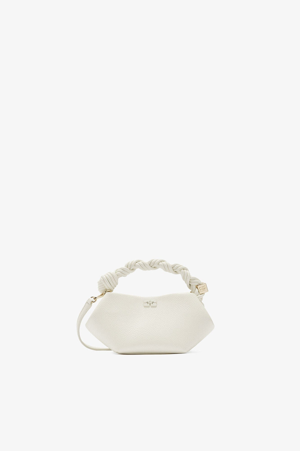 ganni-mini-bou-bag Handle