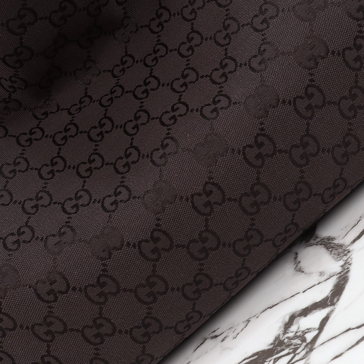 gucci-beatrix-tote-brown-and-dark-brown-original-gg-canvas-bag Tote
