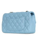 chanel-mini-classic-handbag Crossbody