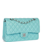 chanel-medium-classic-double-flap-bag-1 Shoulder