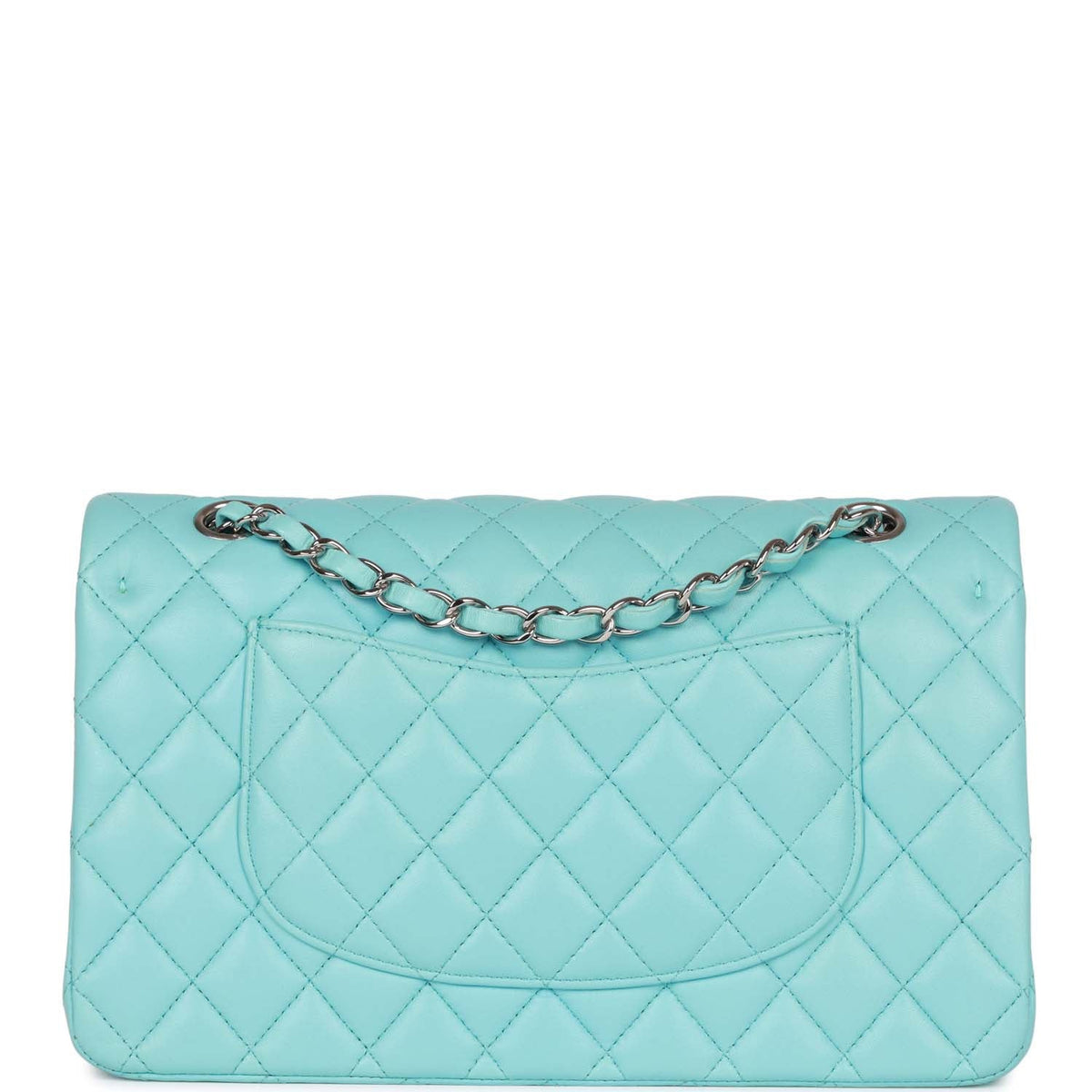 chanel-medium-classic-double-flap-bag-1 Shoulder