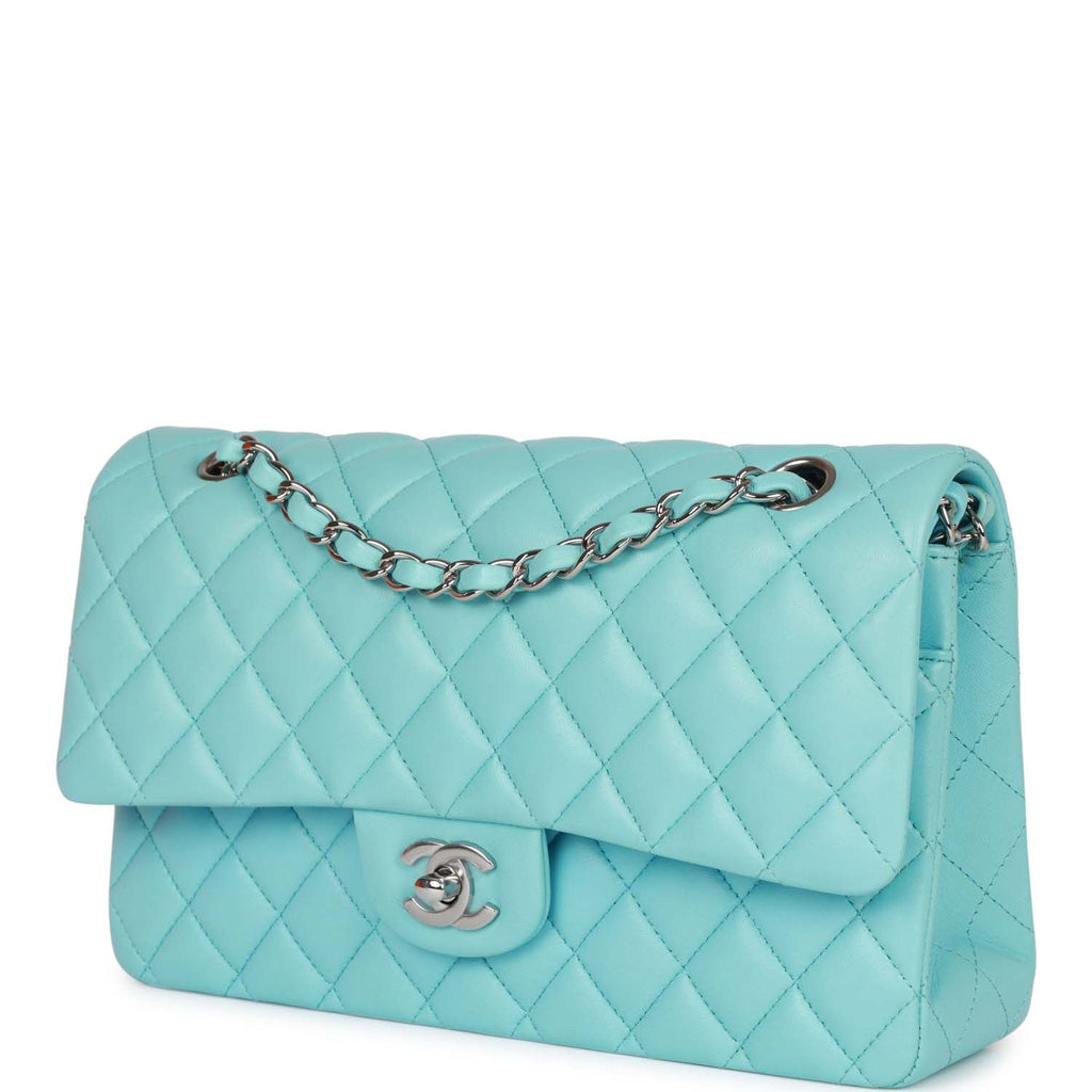 chanel-medium-classic-double-flap Shoulder