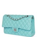 chanel-medium-classic-double-flap Shoulder