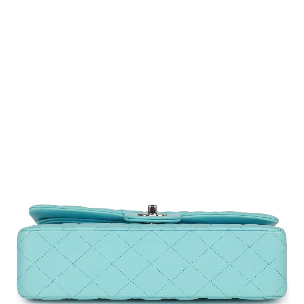 chanel-medium-classic-double-flap-bag-1 Shoulder