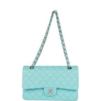 chanel-medium-classic-double-flap-bag-1 Shoulder