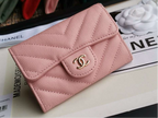 copy-chanel-caviar-chevron-quilted-compact-flap-wallet-pink ohter