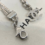 Chanel Chokerd Necklaces