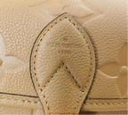 louis-vuitton-diane-monogram-empreinte Shoulder