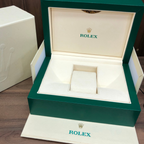 Rolex Yacht-Master 126622 Silver Blue