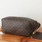 lv-neverfull-gm-classic-bag Tote