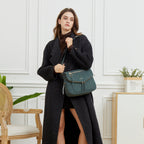 the-emila Crossbody