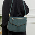 the-emila Crossbody