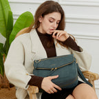 the-emila Crossbody