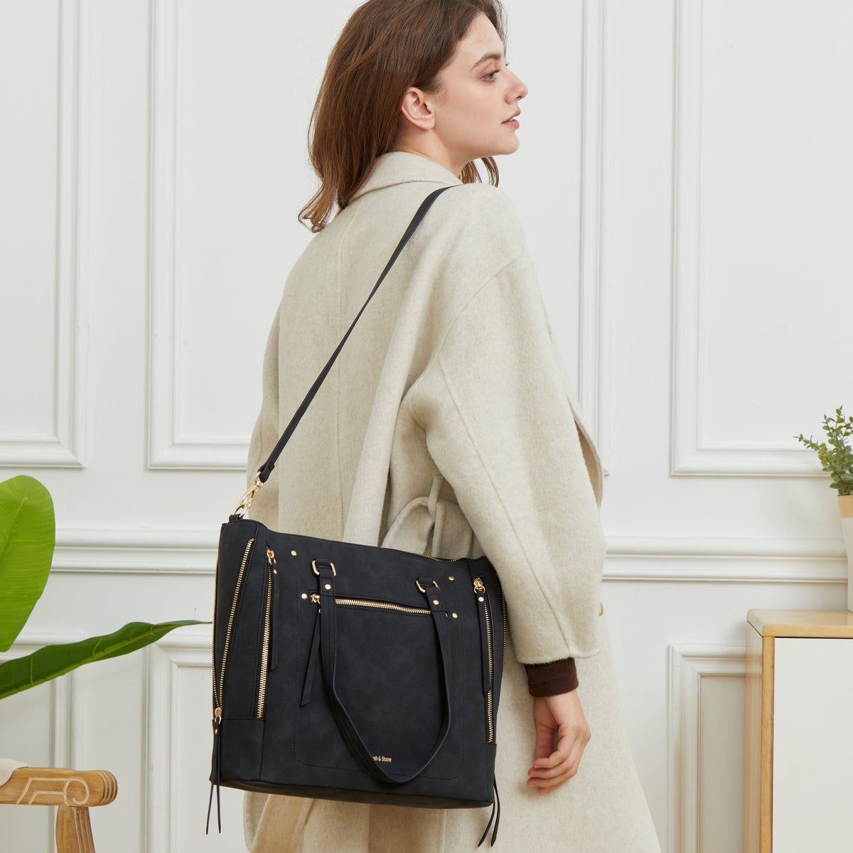 the-valeria Tote