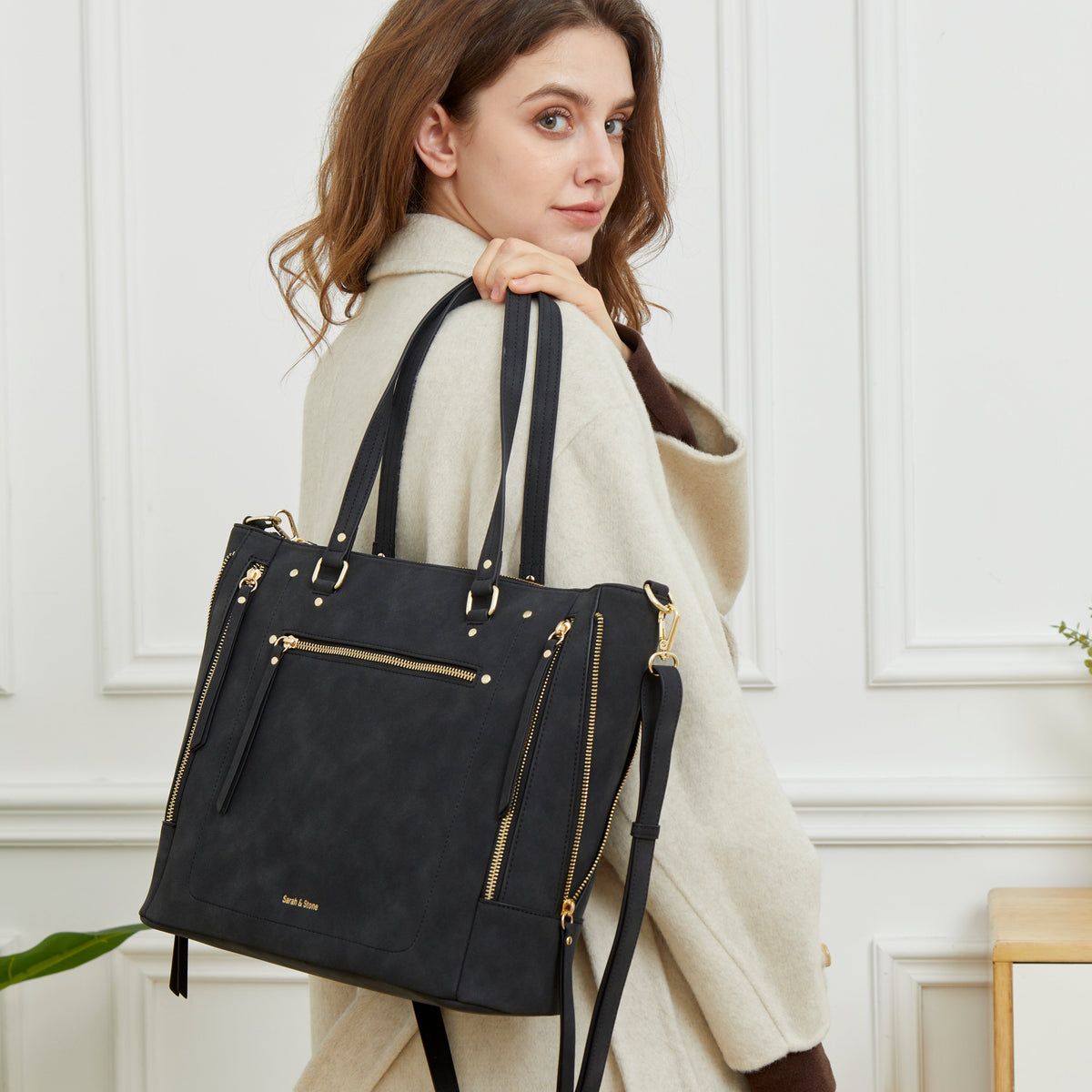 the-valeria Tote