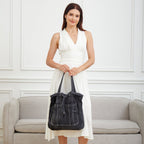 the-zoe Tote