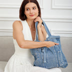 the-zoe Tote