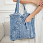 the-zoe Tote
