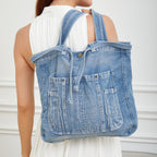 the-zoe Tote
