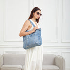 the-zoe Tote