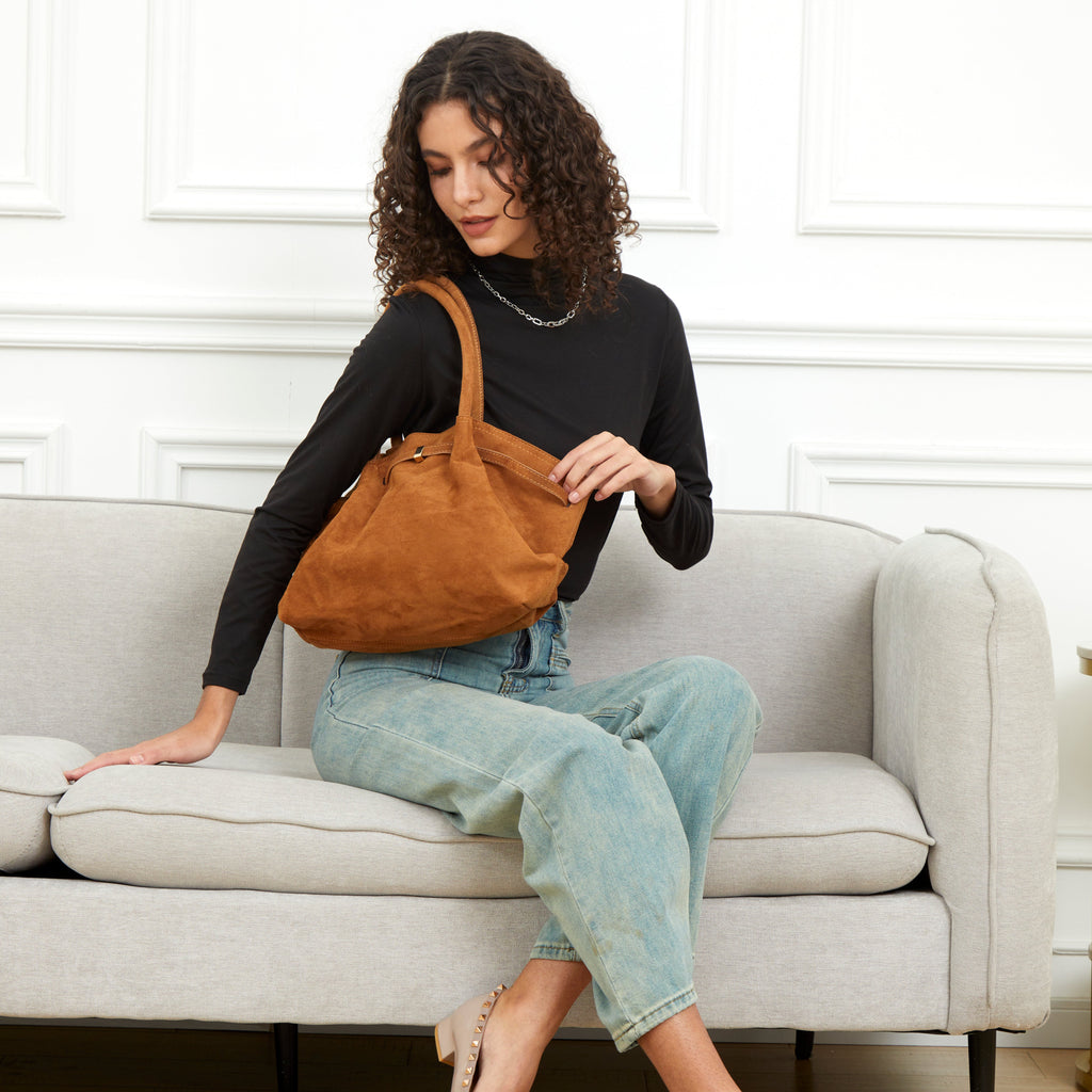 the-maribel Tote