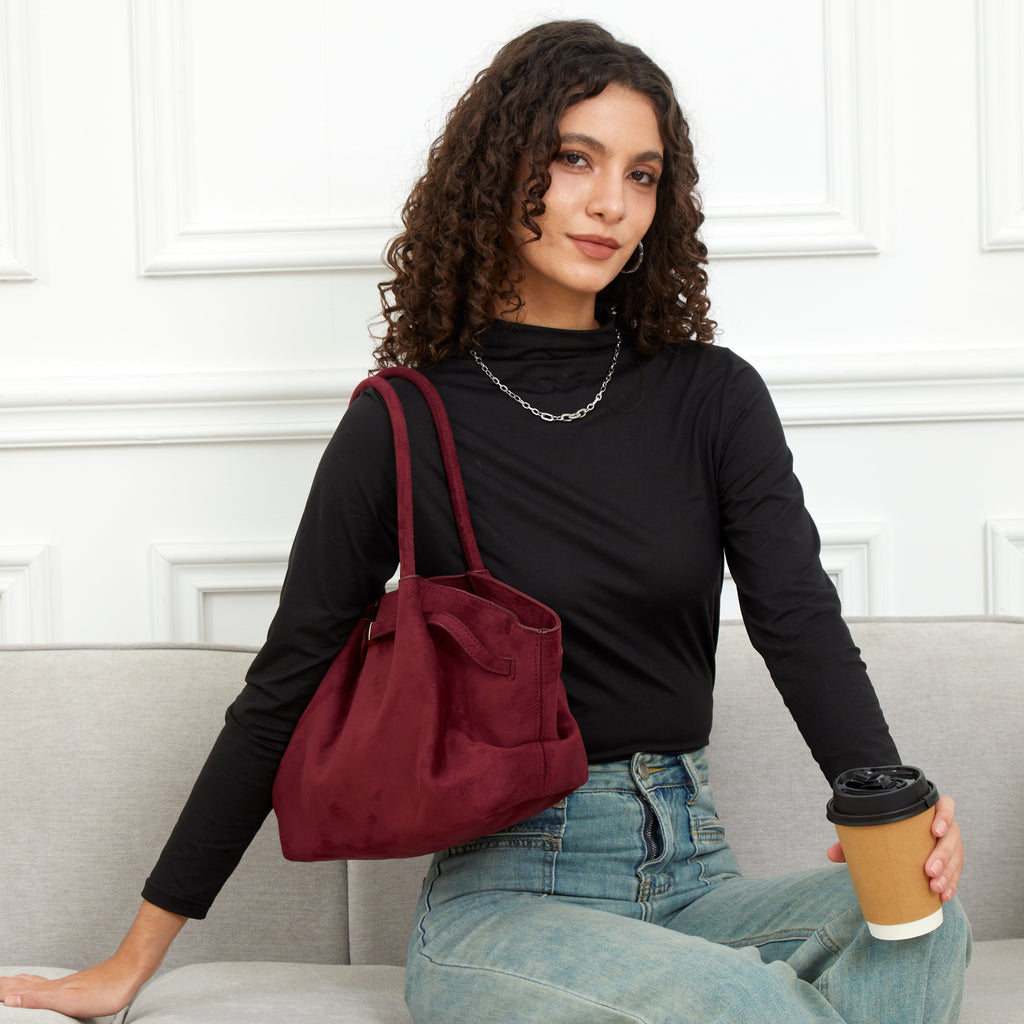 the-maribel Tote