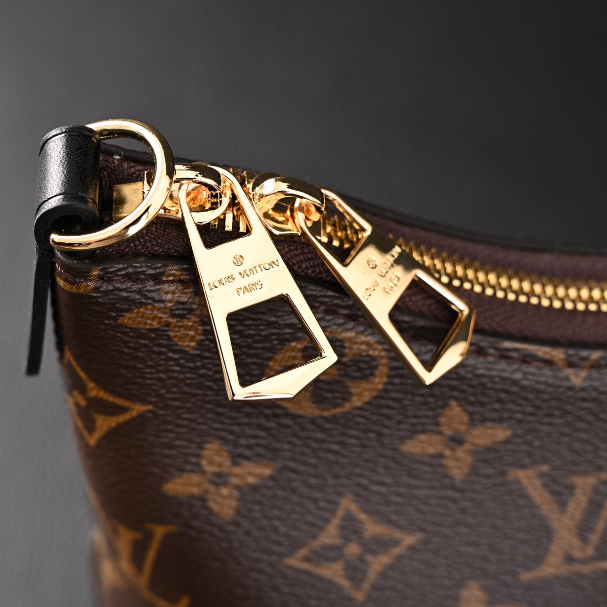 louis-vuitton-monogram-canvas-pochette-shoulder-bag Shoulder