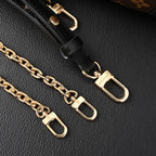 louis-vuitton-monogram-canvas-pochette-shoulder-bag Shoulder